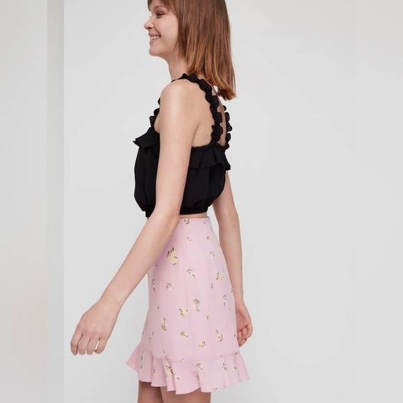 Aritiza Sunday Best - Hadden Skirt - Picture 4 of 11